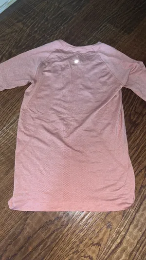 Lululemon Long Sleve thumbnail 2