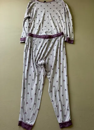 Disney Minnie Mouse Pajama Set thumbnail 7