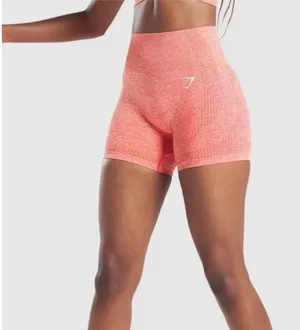 Gymshark Vital Seamless Shorts thumbnail 1