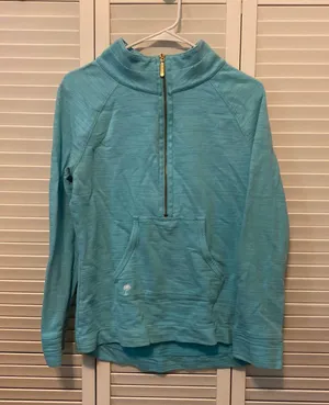 Lilly Pulitzer Pullover thumbnail 1