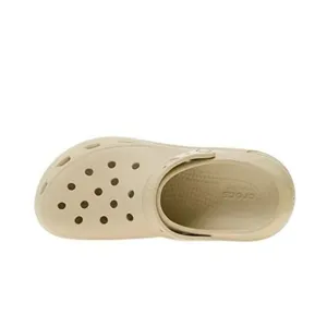 NWT Crocs Classic Crush Platform Clogs Sz 8 thumbnail 7
