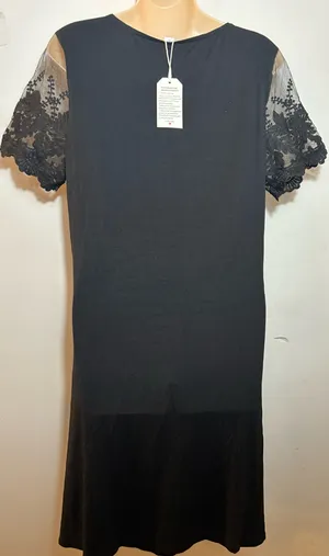 EXPRESS Elegant women's dress. Size L. $28. thumbnail 6