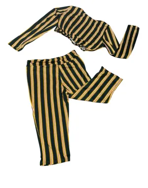 Women’s Set Yellow thumbnail 1
