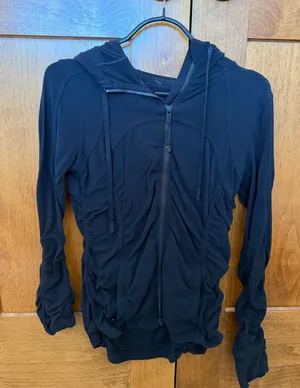 Lululemon Zip-Up Jacket thumbnail 1