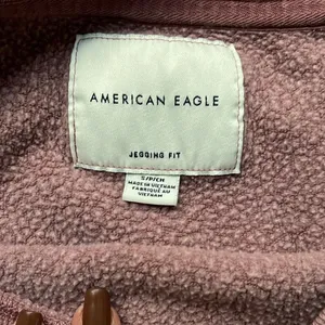 Women’s American Eagle Sweatshirt Bundle. Size Small.‎ Pink thumbnail 6