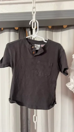 Little boys shirt  thumbnail 3
