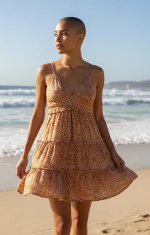 No Boundaries Sundress thumbnail 1