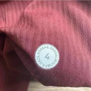 Lululemon Beyond the Studio Pant color: Savannah size 4 thumbnail 5