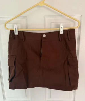 Shein Mini Skirt thumbnail 1