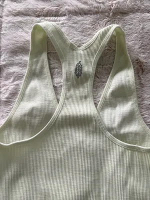 Free People Tank Top thumbnail 5