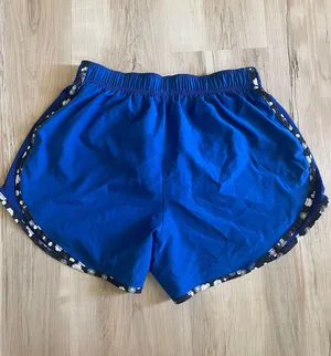 Nike Dri-Fit Running Shorts thumbnail 2