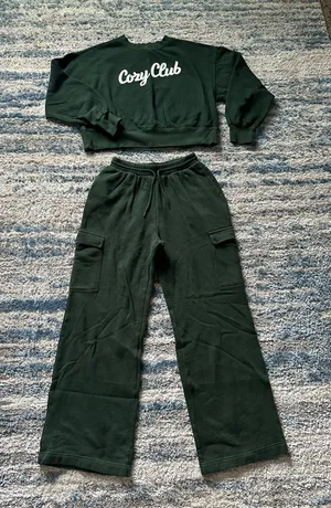 Old Navy Sweat Set thumbnail 1