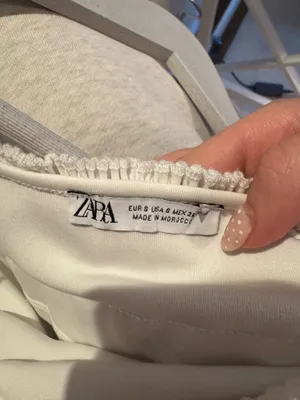 ZARA Top thumbnail 7