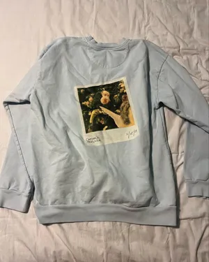 Boys Lie Crew Neck thumbnail 3