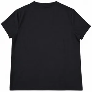 Michael Kors Men’s Black Logo T-Shirt – Size L – New With Tags thumbnail 2