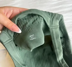 Aerie Sports Bra thumbnail 4