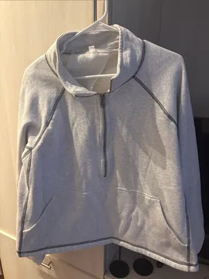 FP Movement | Half Court Half Zip thumbnail 6