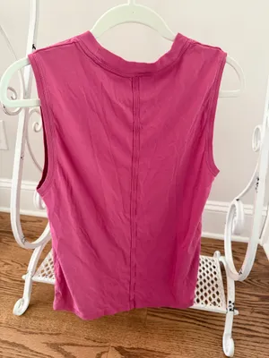 Lululemon Tank thumbnail 2