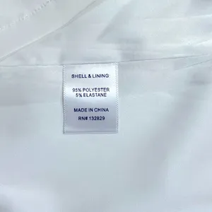 NWOT Superdown Livia Mini Dress in White, size XS thumbnail 7