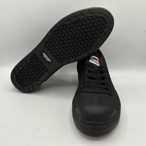 Avenger Women's Work Boots Blade Low CT Black 10 Wide‎ thumbnail 7