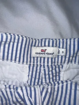 Vineyard Vines Seersucker Shorts thumbnail 3