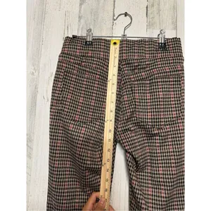 Lola Jeans dress pants Tan thumbnail 6
