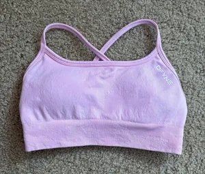 DFYNE Bra Pink thumbnail 1