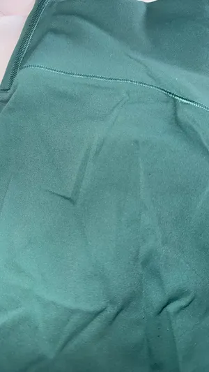 Green tiger tom biker shorts Size M thumbnail 3