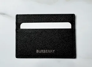 Burberry Card Holder thumbnail 1
