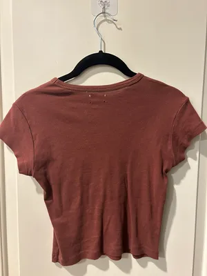 Red Size XS thumbnail 2