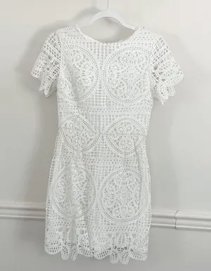 Intimately Dress thumbnail 1