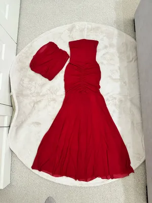 Meshki Caspain Dress thumbnail 2