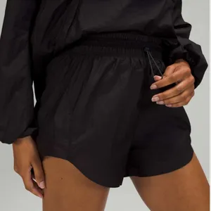 Lululemon Step Out High Rise Short 3" thumbnail 8