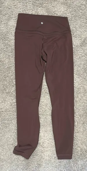 CRZ Yoga Leggings Butterluxe High-Waisted thumbnail 1