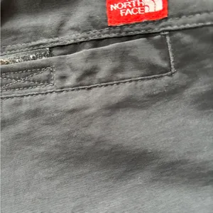 Paramount Valley Convertible Pants Women's Sz 8 Gray Zip Off thumbnail 7