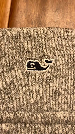 Vineyard Vines Zip-Up Fleece thumbnail 8