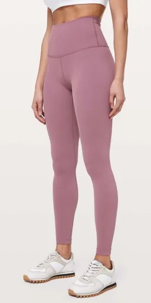Lululemon Wunder Under Super High Rise Tight J2 thumbnail 1