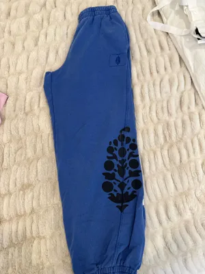 Free people movement sweatpants thumbnail 2
