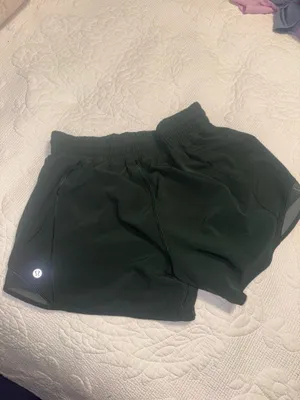 Lululemon Shorts thumbnail 2