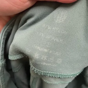 TIL YOU COLLAPSE HEART BOOTY LEGGINGS thumbnail 8