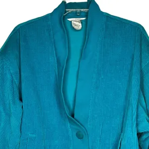 Vintage Partners Corduroy Jacket‎ thumbnail 2