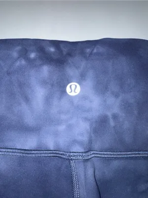 Lululemon Wunder Train Tights thumbnail 5