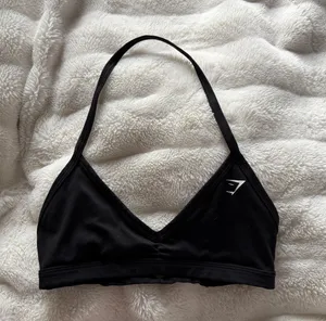 gym shark minimal bra thumbnail 1