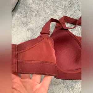 Lululemon sports bra red thumbnail 14