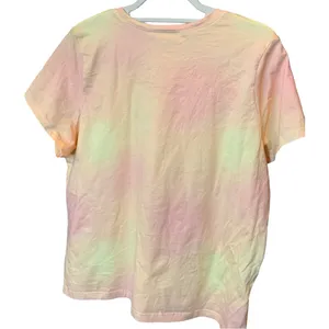 White Fox x Sarah’s Day Tie-Dye Tee 🍧 XL thumbnail 5