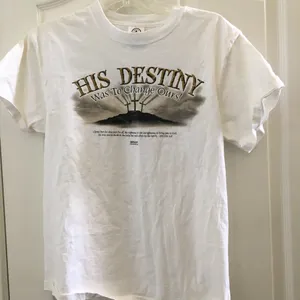 FINAL MARKDOWN Ladies religious tee medium thumbnail 1