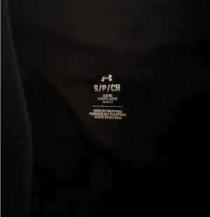 Under Armour Shorts Athletic thumbnail 2