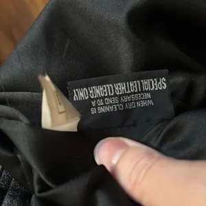 WILSON'S LEATHER Jacket in Black thumbnail 4