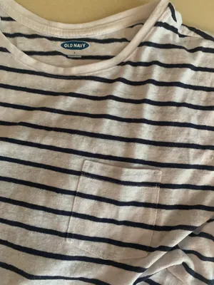 Stripped Shirt thumbnail 3