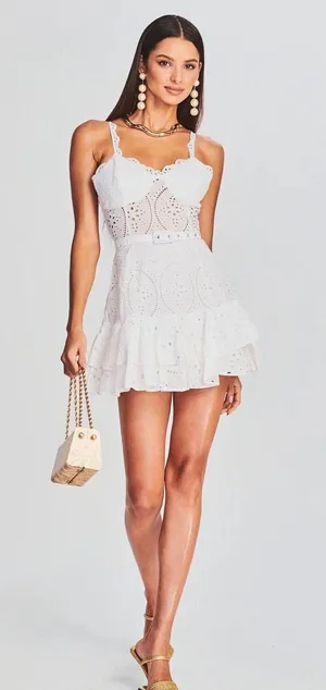 charo ruiz ibiza mini dress thumbnail 3